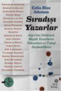 Produktbild: Siradisi Yazarlar