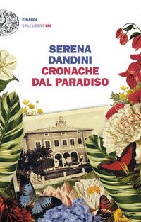 Produktbild: Cronache dal Paradiso