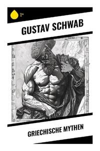 Produktbild: Griechische Mythen