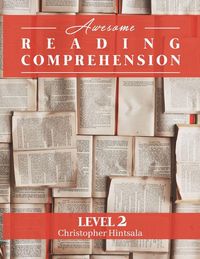 Produktbild: Awesome Reading Comprehension