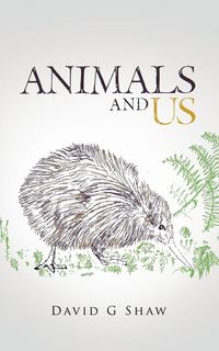 Produktbild: Animals and Us