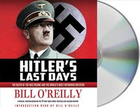 Produktbild: Hitlers Last Days           4d