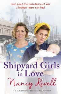 Produktbild: Shipyard Girls in Love