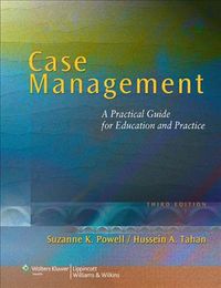 Produktbild: Powell, S: Case Management