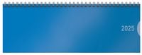 Bild vom Artikel Tischquerkalender Classic Colourlux blau 2025 vom Autor 