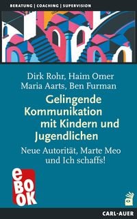 Produktbild: Gelingende Kommunikation mit Kindern und Jugendlichen