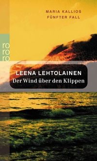 Produktbild: Der Wind &uuml;ber den Klippen / Maria Kallio Band 5