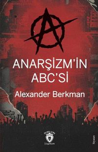 Produktbild: Anarsizmin Abcsi