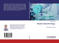 Produktbild: Modern Biotechnology