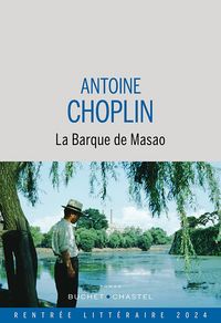 Produktbild: La barque de Masao