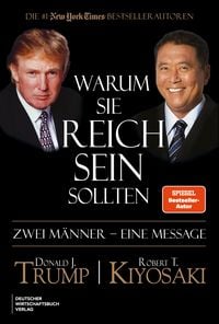 Produktbild: Warum Sie reich sein sollten
