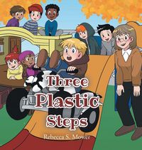Produktbild: The Three Plastic Steps