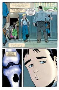Superman: Ein Held fürs ganze Jahr