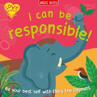 Produktbild: I Can Be Responsible!