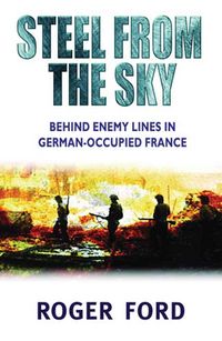 Produktbild: Steel from the Sky