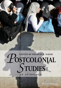 Produktbild: Postcolonial Studies