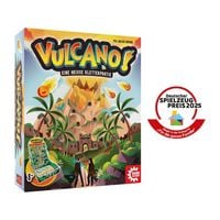 Produktbild: Vulcano!