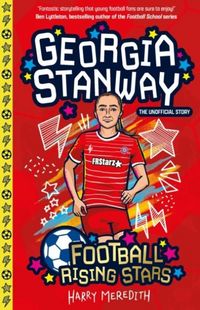 Produktbild: Football Rising Stars: Georgia Stanway