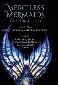 Produktbild: Merciless Mermaids