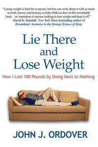 Produktbild: Lie There and Lose Weight