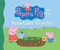 Produktbild: Peppa Pig Peppa Pig & The Vege