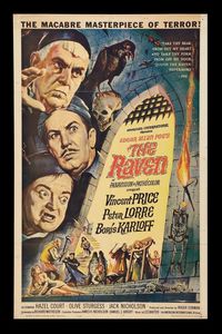 Produktbild: The Raven
