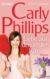 Produktbild: Liebe auf den ersten Kuss