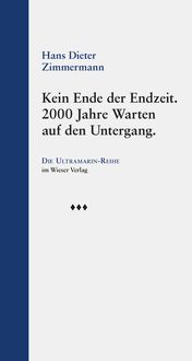 Produktbild: Kein Ende der Endzeit.