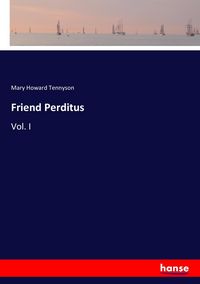 Produktbild: Friend Perditus