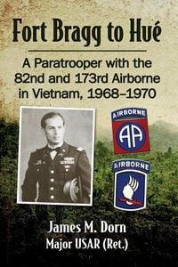 Produktbild: Fort Bragg to Hue