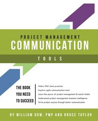 Produktbild: Project Management Communication Tools
