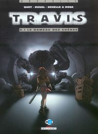 Produktbild: Travis