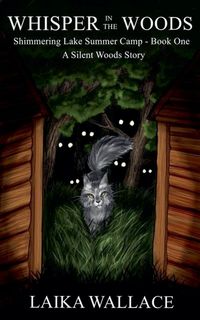Produktbild: Whisper in the Woods