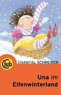 Produktbild: Una im Elfenwinterland