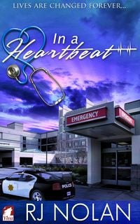 Produktbild: In a Heartbeat