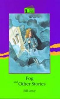 Produktbild: Fog and other stories oper