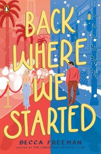 Produktbild: Back Where We Started