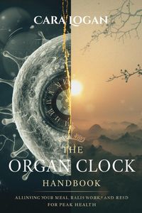 Produktbild: The Organ Clock Handbook