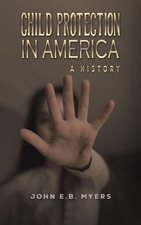 Produktbild: Child Protection in America