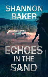 Produktbild: Echoes in the Sand