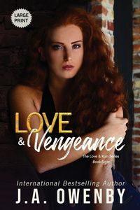 Produktbild: Love & Vengeance