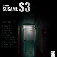 Produktbild: S3 - Spuk in der Bibliothek