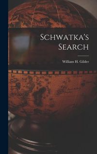 Produktbild: Schwatka's Search