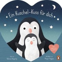 Produktbild: Ein Kuschel-Kuss f&uuml;r dich