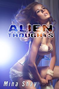 Produktbild: Alien Thoughts