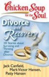 Produktbild: Chicken Soup for the Soul: Divorce and Recovery