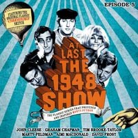 Produktbild: At Last the 1948 Show - Volume 5