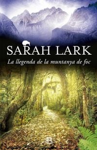 Produktbild: La llegenda de la muntanya de foc