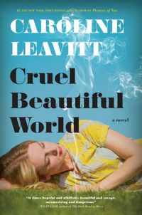 Produktbild: Leavitt, C: Cruel Beautiful World