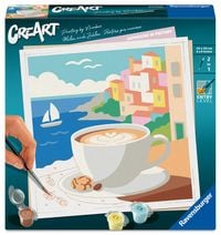 Produktbild: CreArt Adults Trend - Cappuccino in Positano